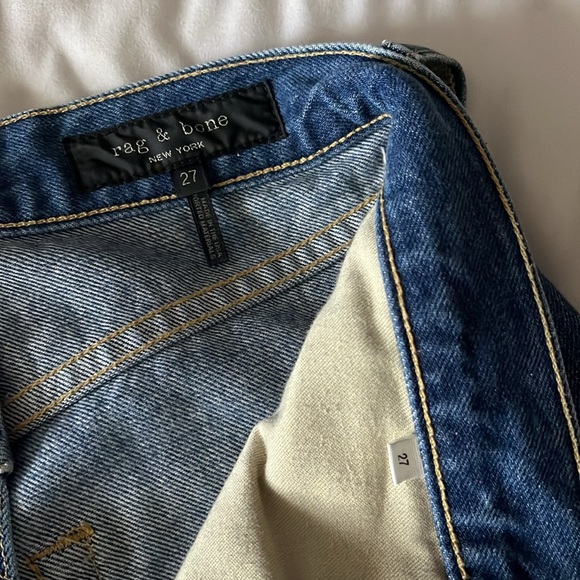 Rag & Bone Jeans - Picture 2 of 4